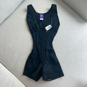 Snatched Body Stage 2 Faja No Bra